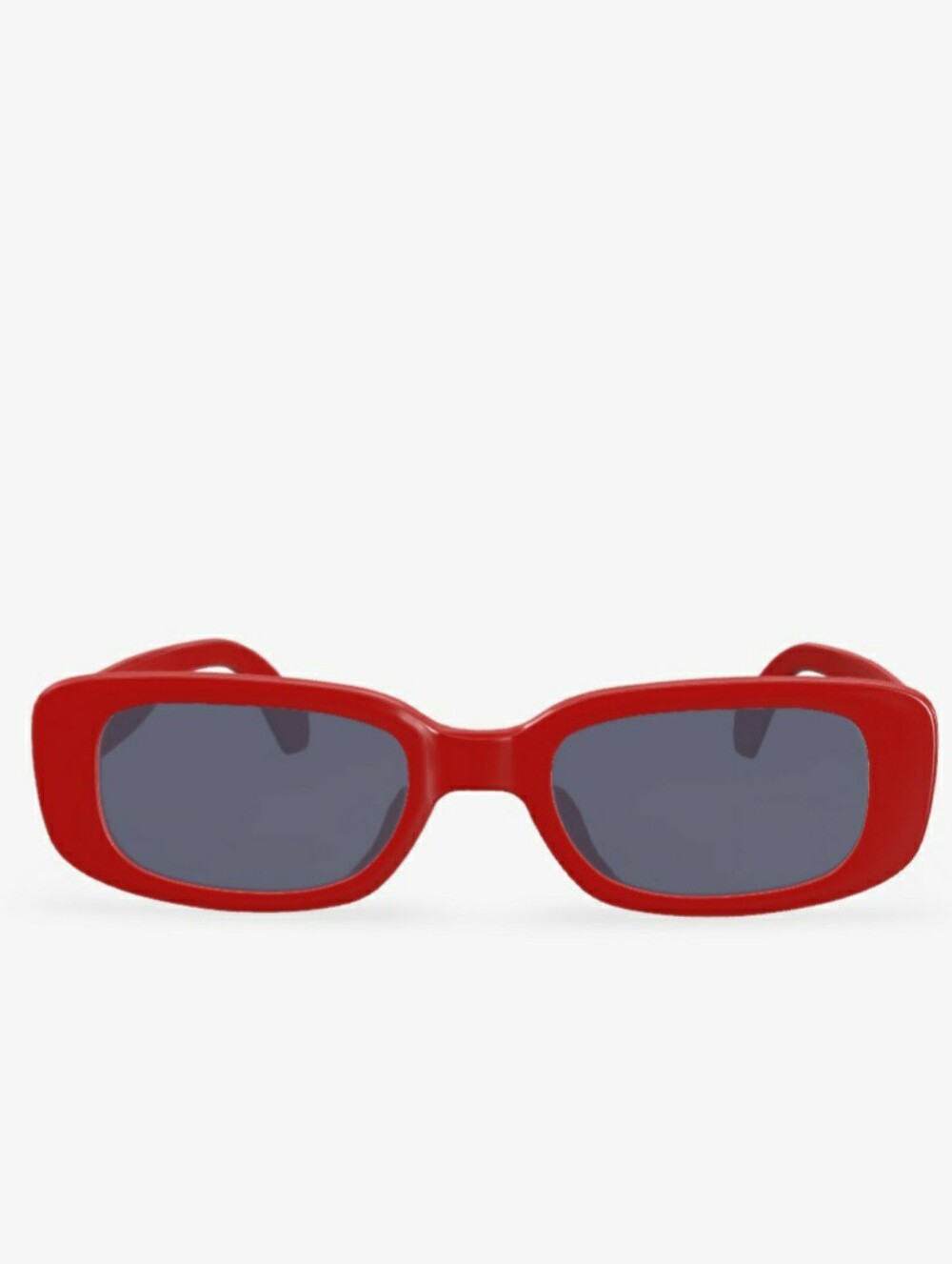 Rectangle Sunglasses for Women